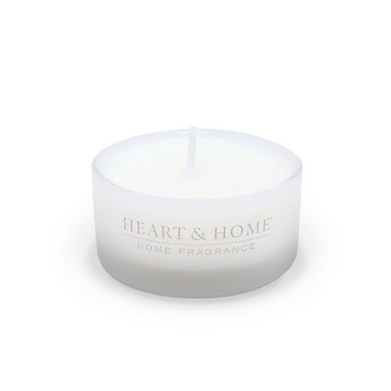Heart and Home Candles Guardian Angel Scent Cups 38g Scented Candles